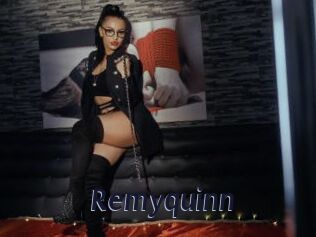 Remyquinn