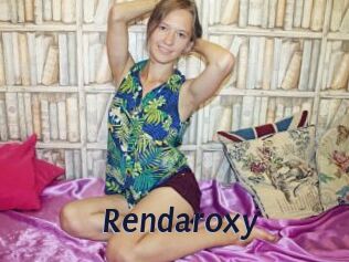 Rendaroxy