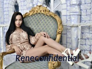 Reneconfidential
