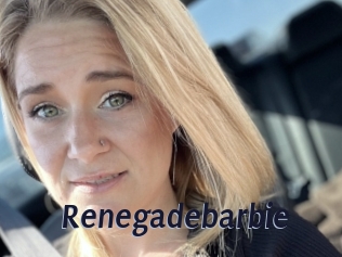renegadebarbie Site Cul