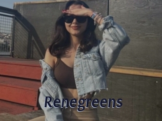 Renegreens