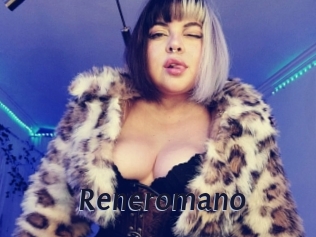 Reneromano