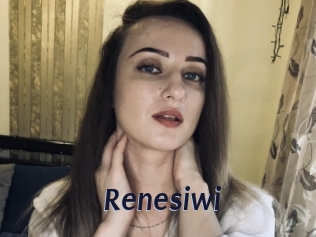 Renesiwi