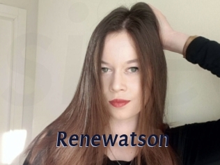 Renewatson