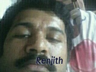 Renjith