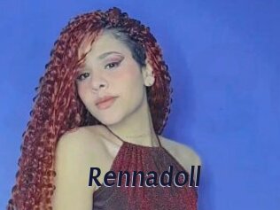 Rennadoll