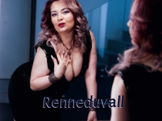 Renneduvall
