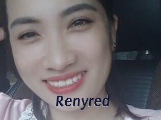 Renyred