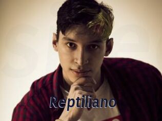 Reptiliano