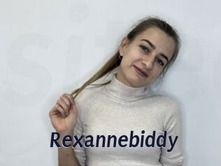 Rexannebiddy
