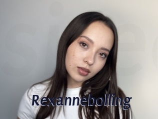 Rexannebolling