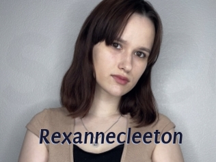 Rexannecleeton
