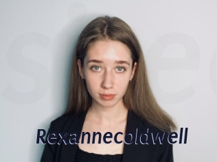 Rexannecoldwell