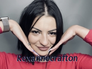 Rexannecrafton