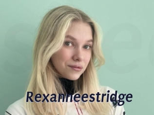 Rexanneestridge