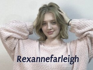 Rexannefarleigh