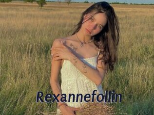 Rexannefollin