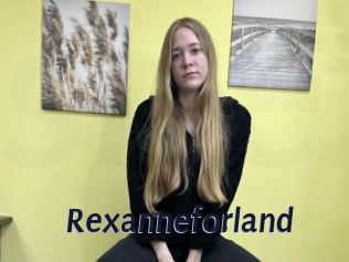Rexanneforland
