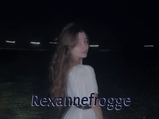 Rexannefrogge