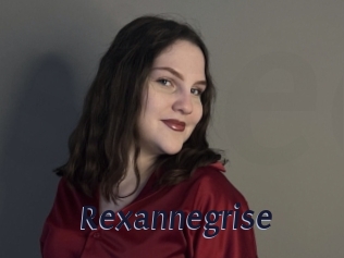 Rexannegrise