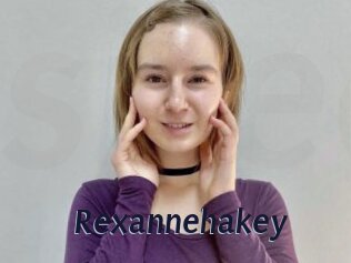 Rexannehakey