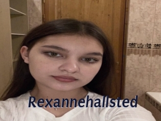 Rexannehallsted