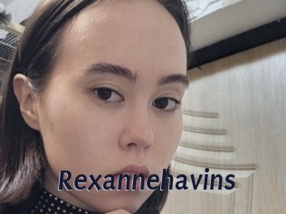 Rexannehavins