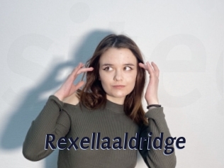 Rexellaaldridge