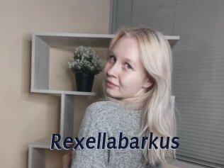 Rexellabarkus