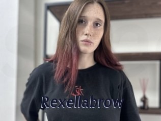 Rexellabrow