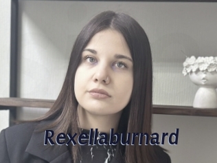 Rexellaburnard