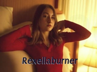 Rexellaburner