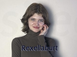 Rexellaburt