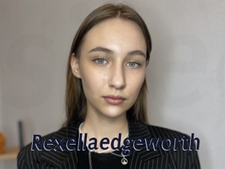 Rexellaedgeworth