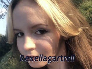 Rexellagartrell