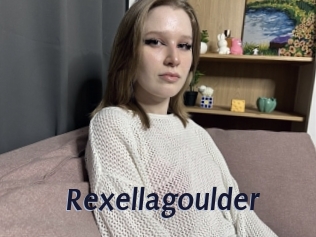 Rexellagoulder