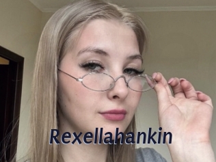 Rexellahankin