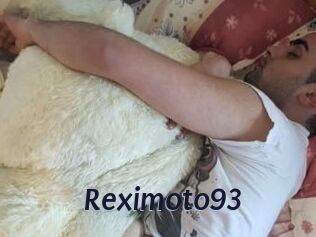 Reximoto93