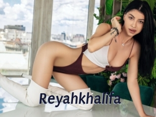 reyahkhalifa Site Cul