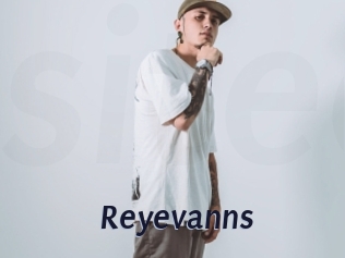 reyevanns Site Cul