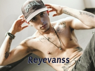 Reyevanss