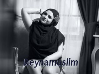Reynamuslim