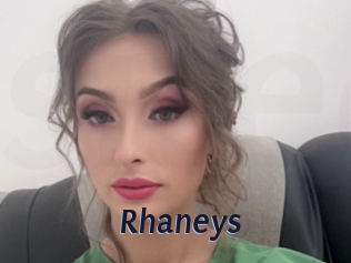 Rhaneys