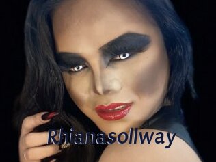 rhianasollway Site Cul