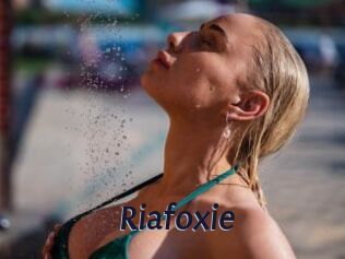 Riafoxie