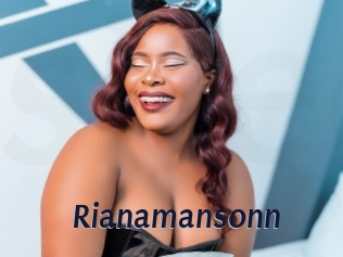 Rianamansonn