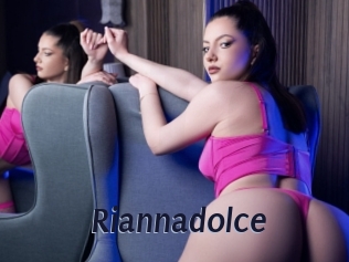 riannadolce Site Cul