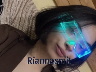 Riannasmit