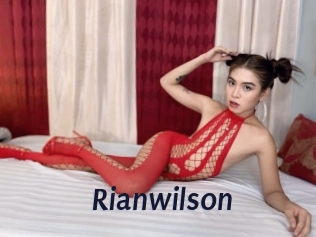 Rianwilson
