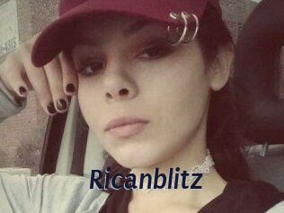 Ricanblitz